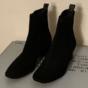 Everlane The Glove Boot Black sz 8.5